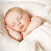 How to ensure your baby gets a safer night's sleep