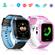 Child Safety GPS Tracker Smart Watch - 2 Colours