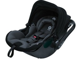 Kiddy Evoluna i-Size 250