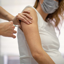 Vaccine for pregnant women 222