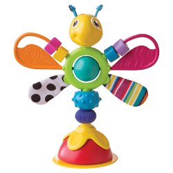 Lamaze - Freddie the firefly table top toy 250